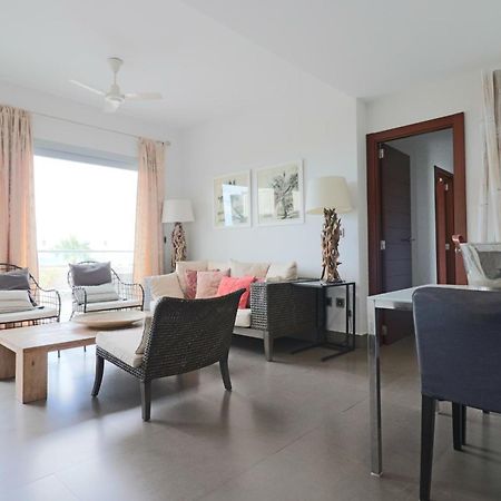 Apartment Altos Del Rompido Eksteriør billede
