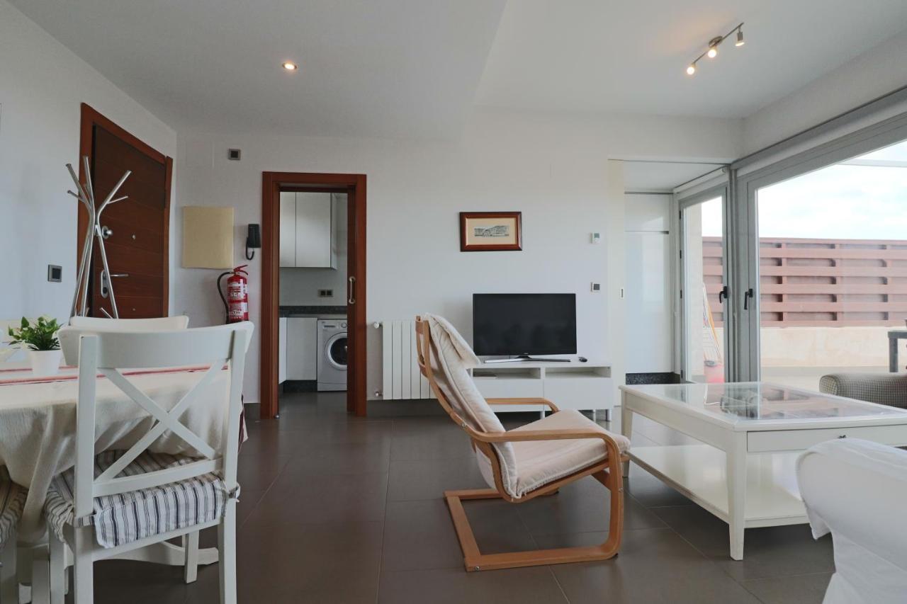 Apartment Altos Del Rompido Eksteriør billede