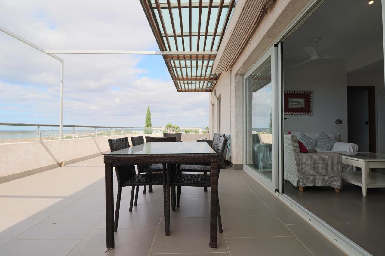 Apartment Altos Del Rompido Eksteriør billede