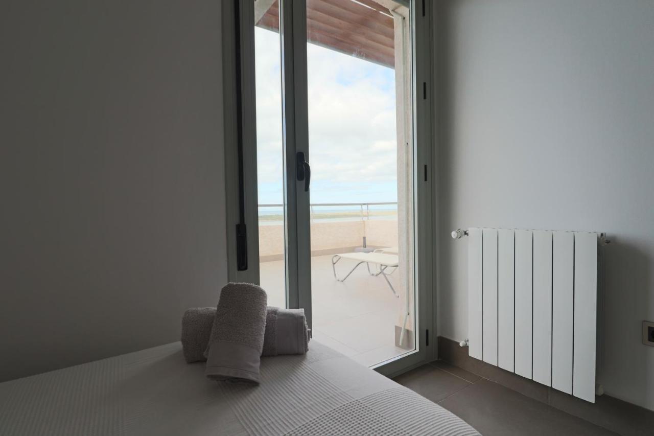 Apartment Altos Del Rompido Eksteriør billede