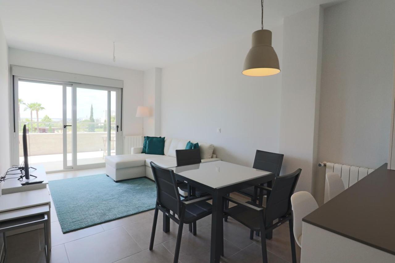 Apartment Altos Del Rompido Eksteriør billede