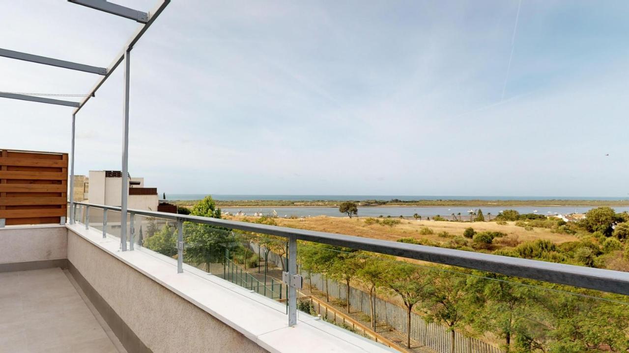 Apartment Altos Del Rompido Eksteriør billede