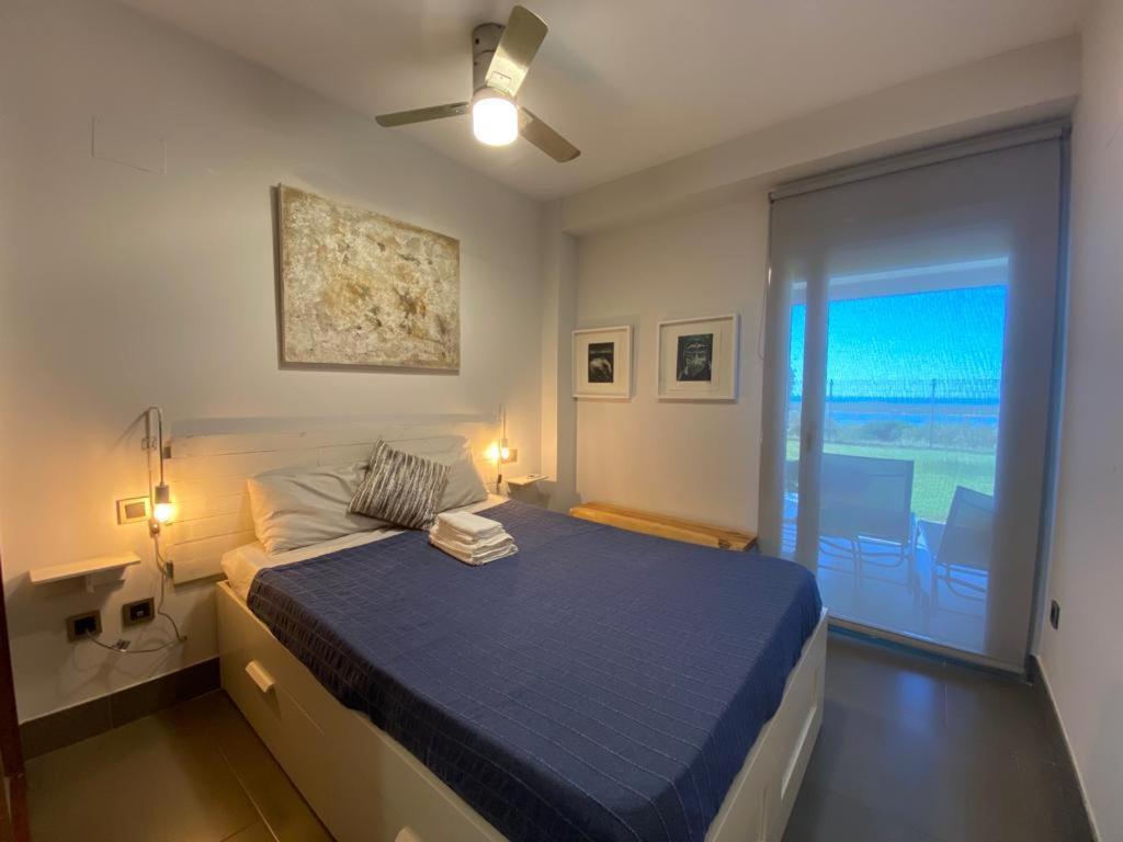 Apartment Altos Del Rompido Eksteriør billede