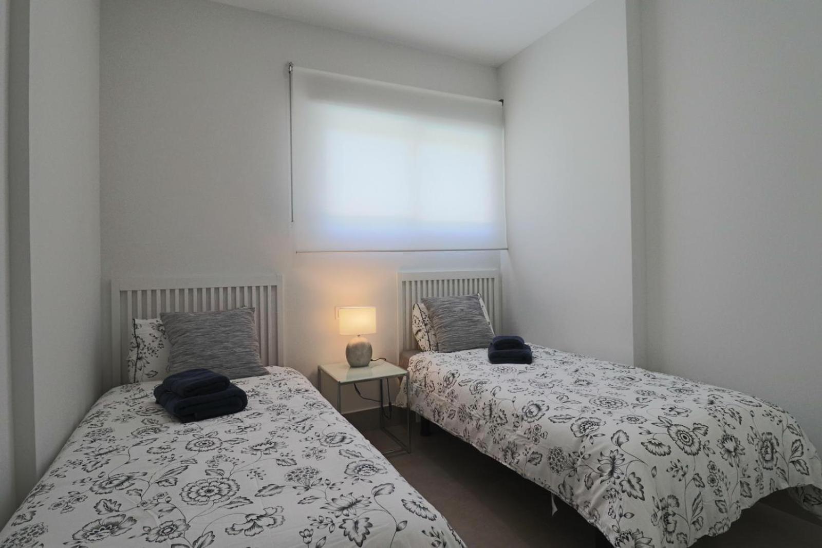 Apartment Altos Del Rompido Værelse billede