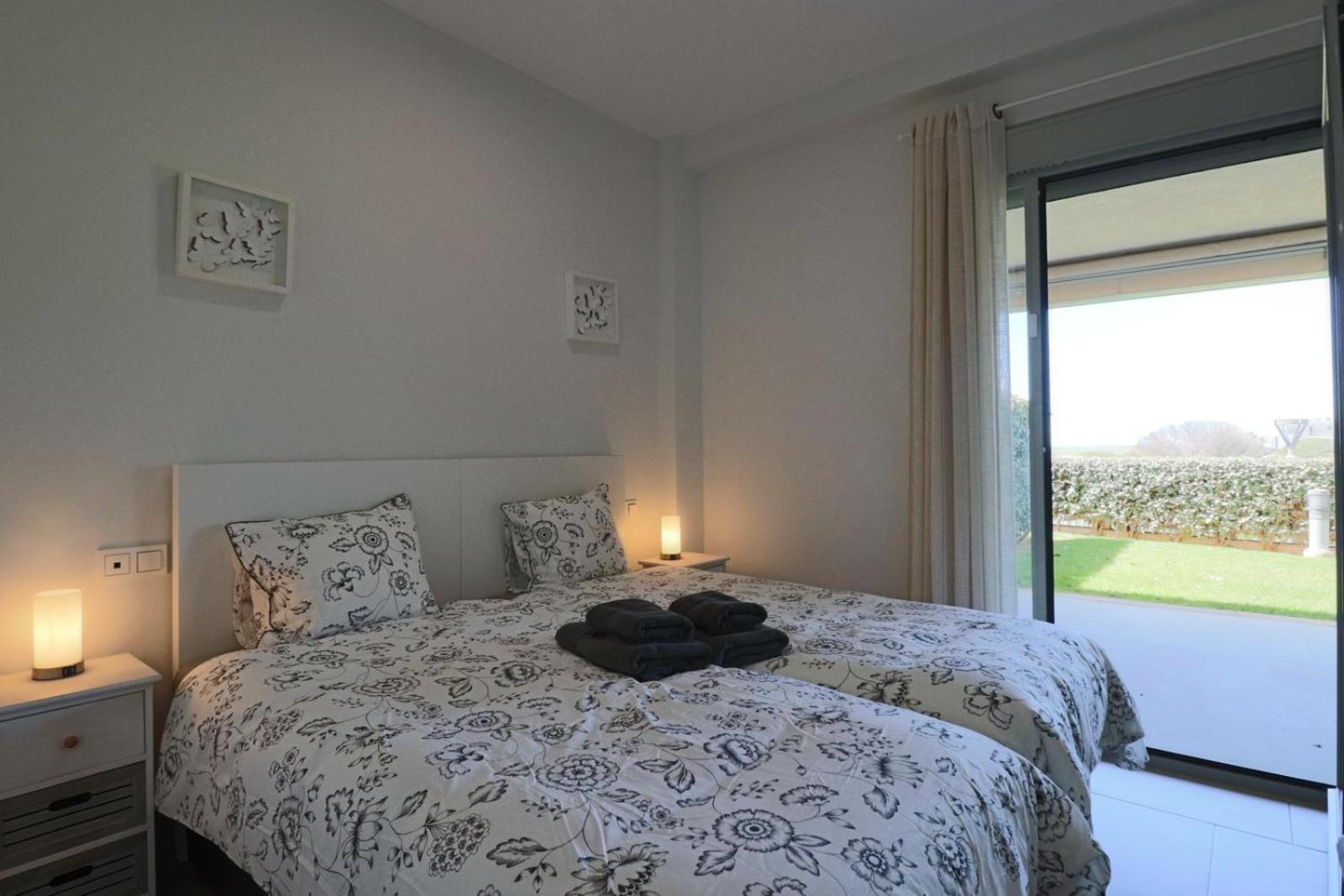 Apartment Altos Del Rompido Værelse billede