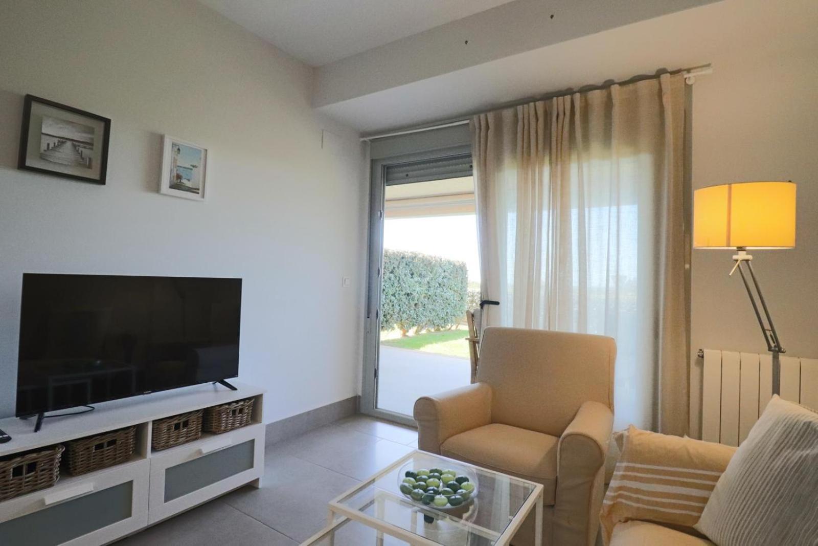 Apartment Altos Del Rompido Værelse billede