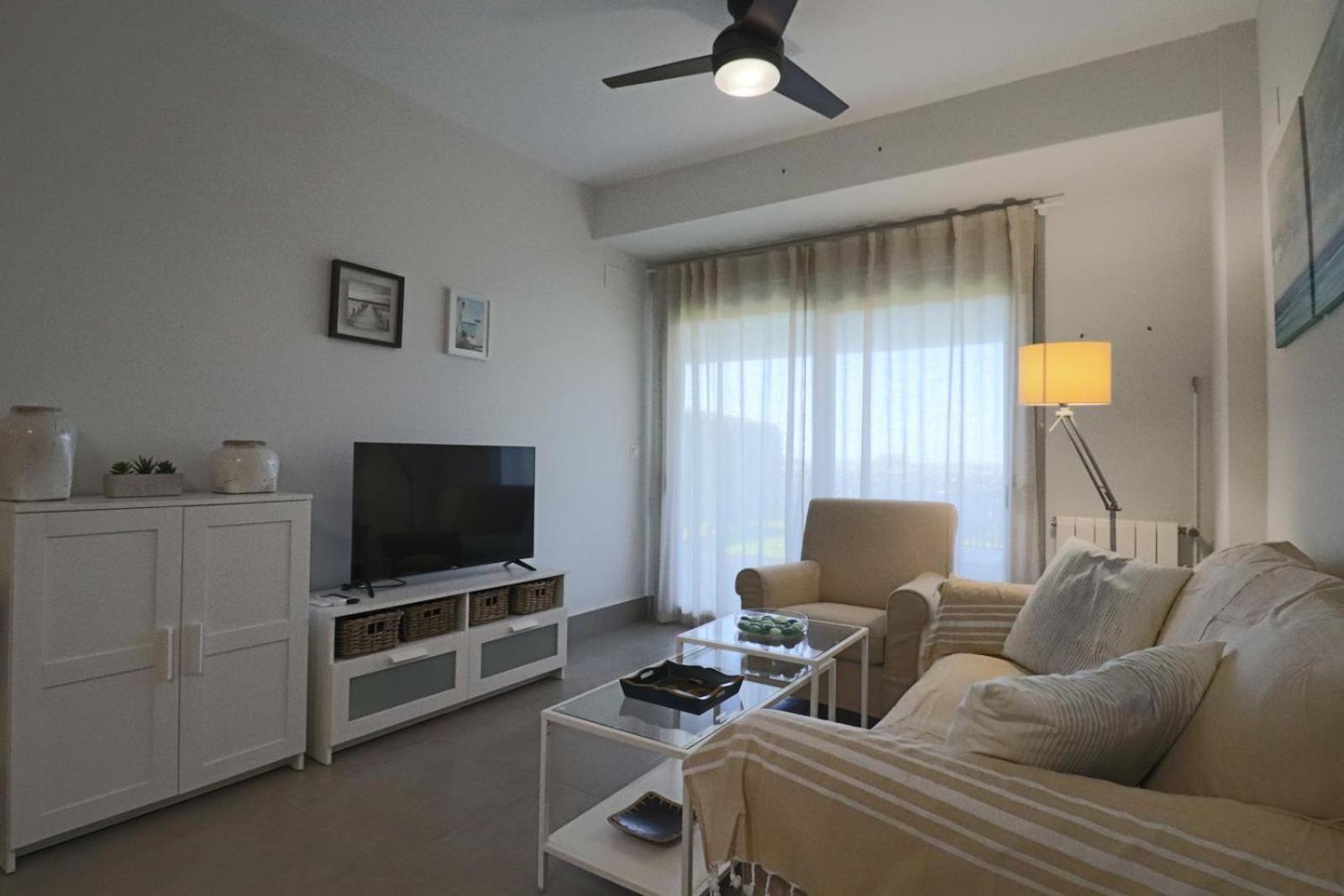 Apartment Altos Del Rompido Værelse billede