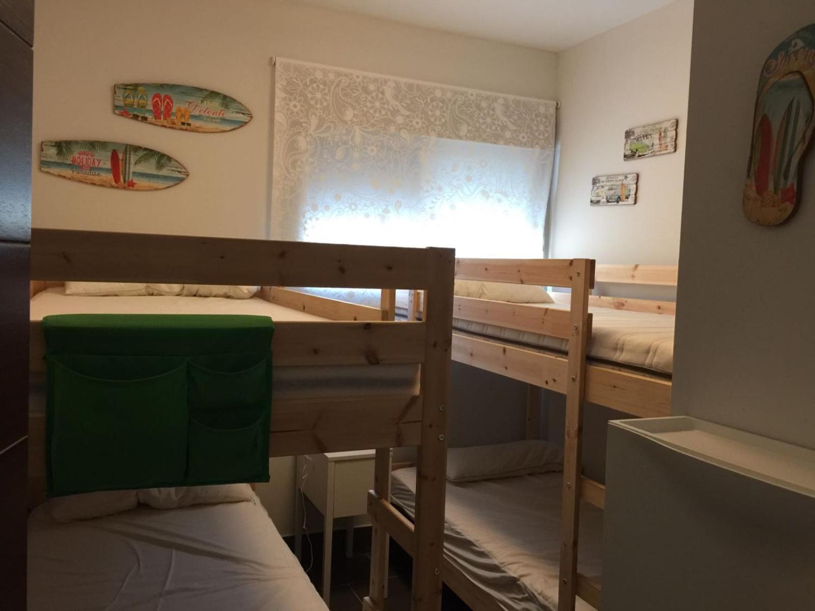 Apartment Altos Del Rompido Værelse billede
