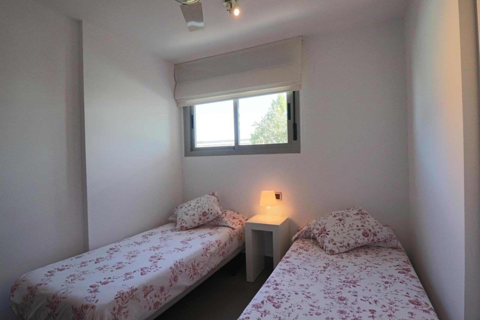 Apartment Altos Del Rompido Værelse billede