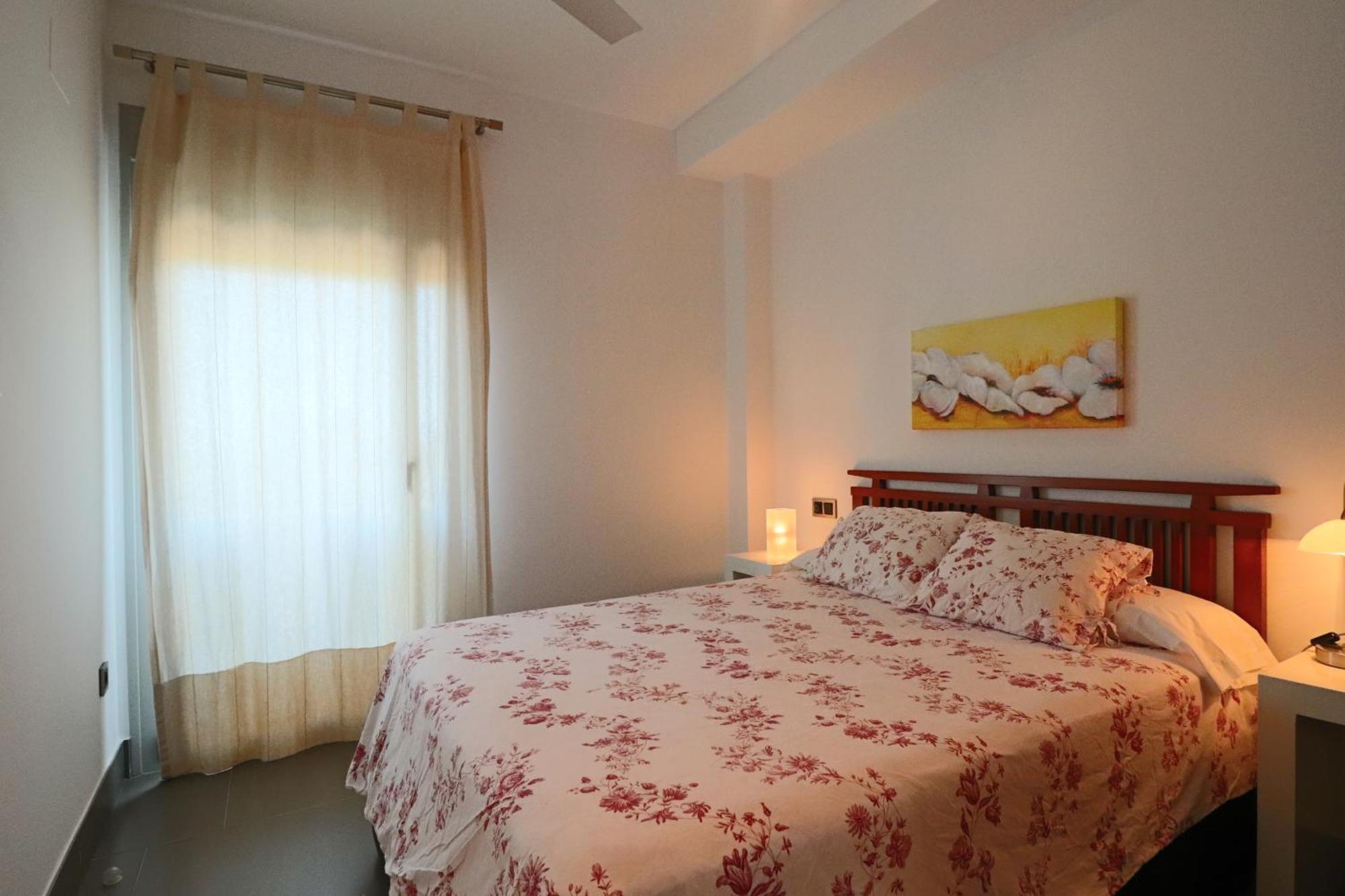 Apartment Altos Del Rompido Værelse billede