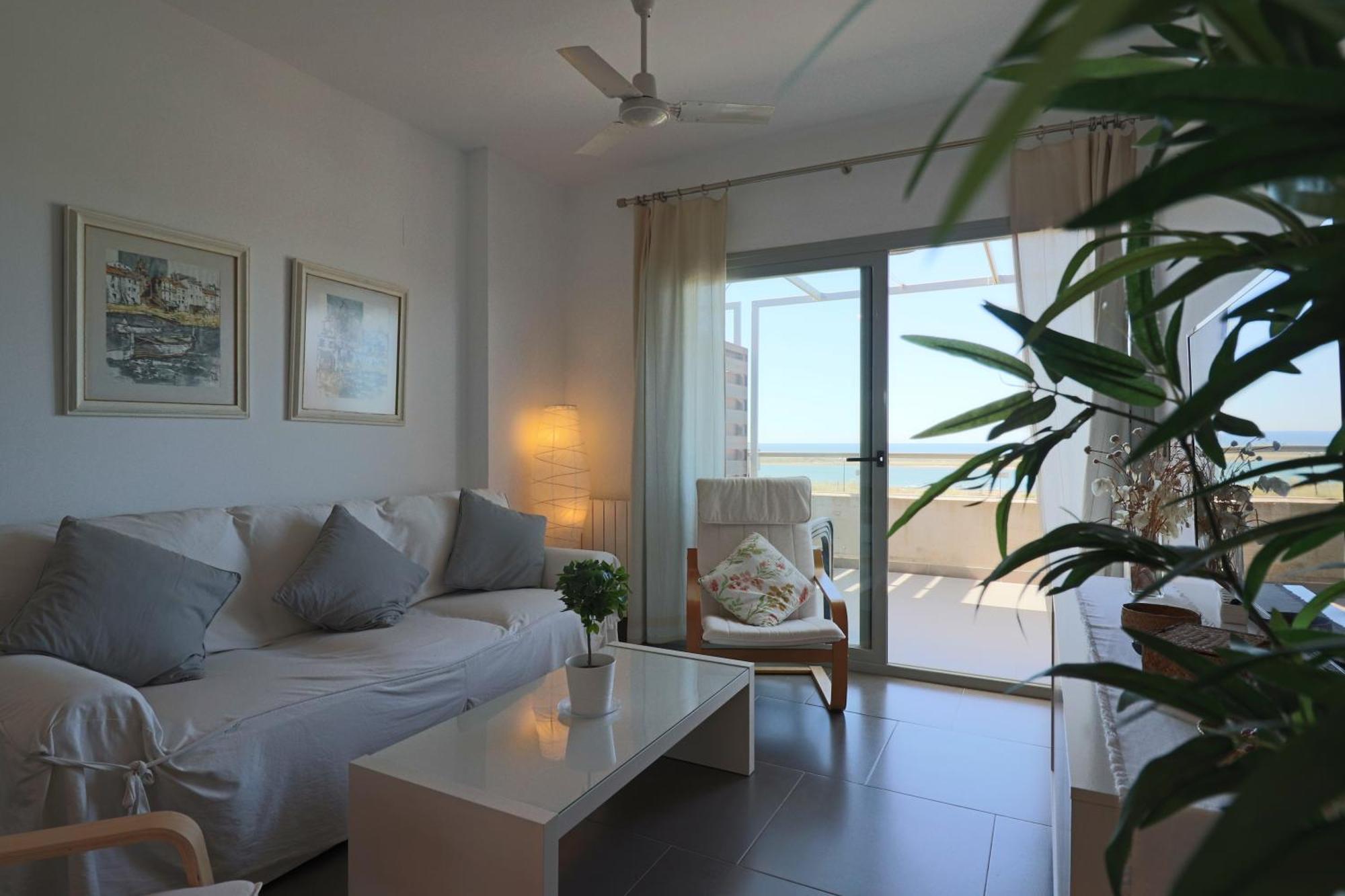 Apartment Altos Del Rompido Værelse billede