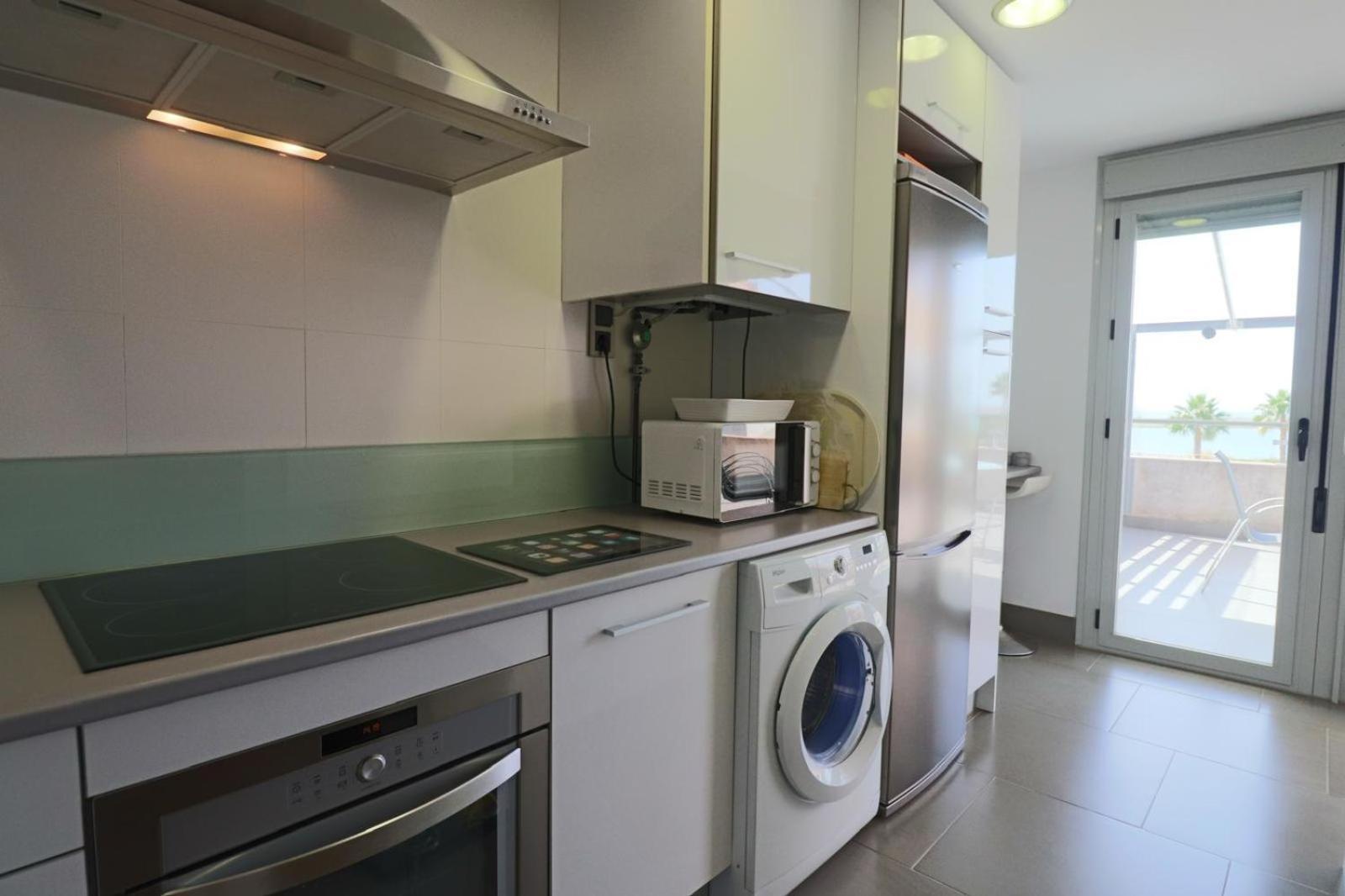 Apartment Altos Del Rompido Værelse billede