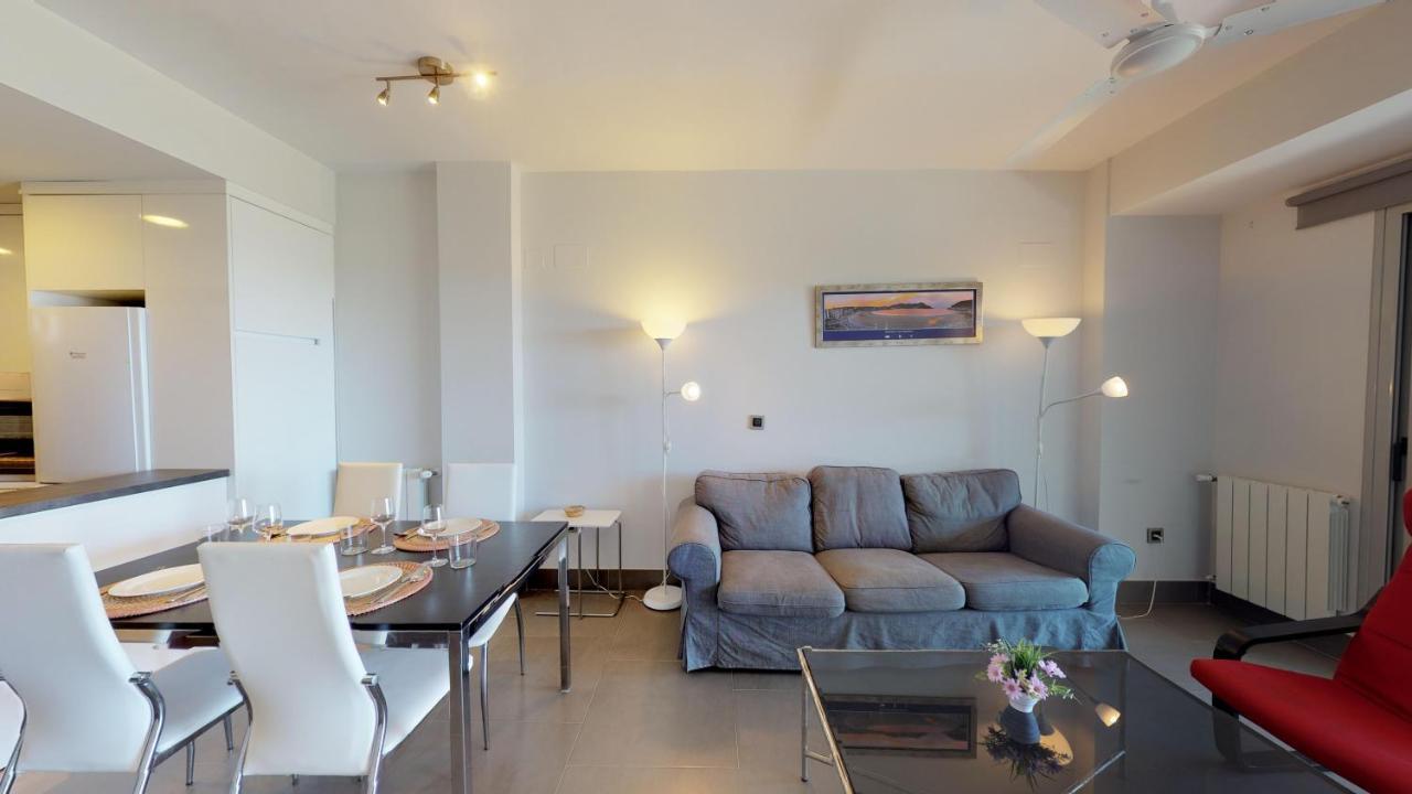 Apartment Altos Del Rompido Eksteriør billede
